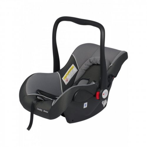 Автолюлька Baby Care SEAT HB801 0-13 кг фото 2