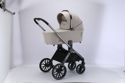 Коляска модульная 2 в 1 Luxmom 888 фото 2