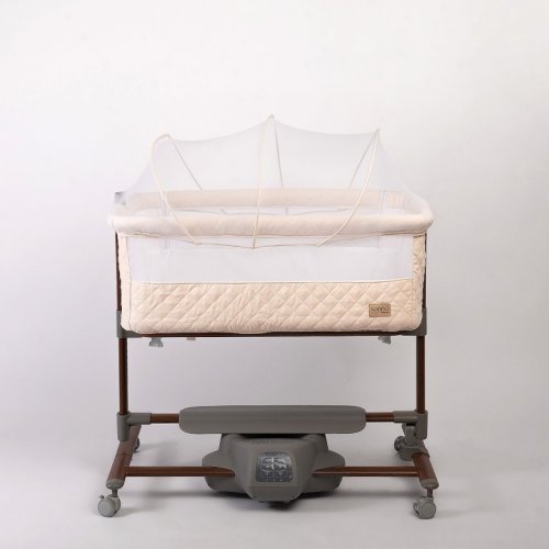Колыбель электрическая Peppy Sonno фото 15