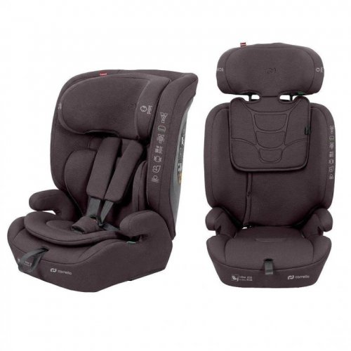 Автокресло Carrello Consul 9-36 кг