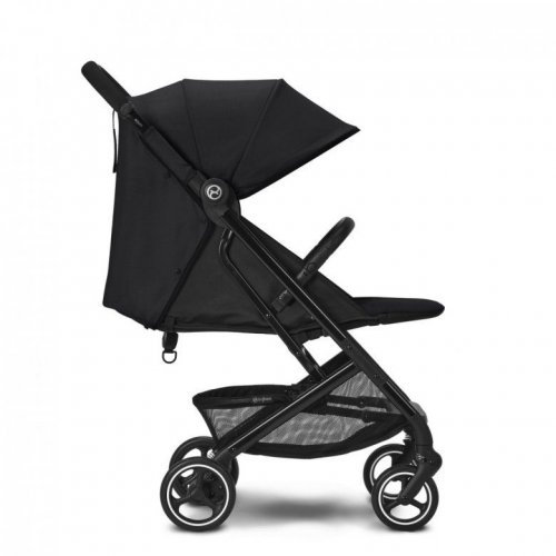 Коляска прогулочная Cybex Beezy (с дождевиком и бампером) фото 3