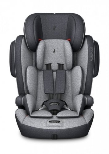 Автокресло Osann FLUX PLUS 9-36 кг фото 2