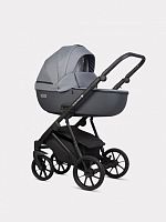Коляска модульная 2 в 1 Riko Basic Montana X Plus