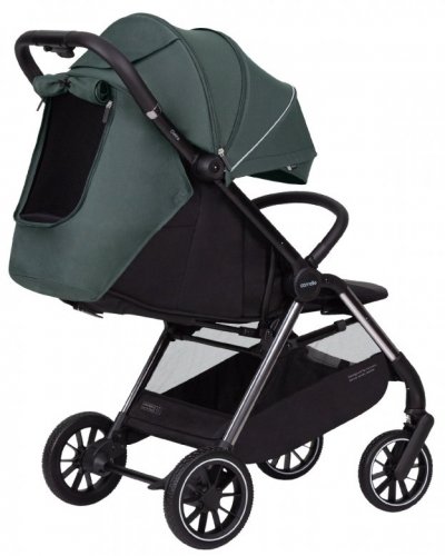 Коляска прогулочная Carrello Delta CRL-5517 фото 5