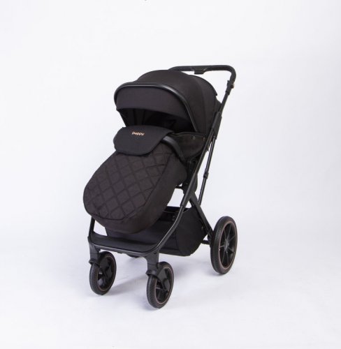 Коляска модульная 3 в 1 Peppy Tecla  фото 10