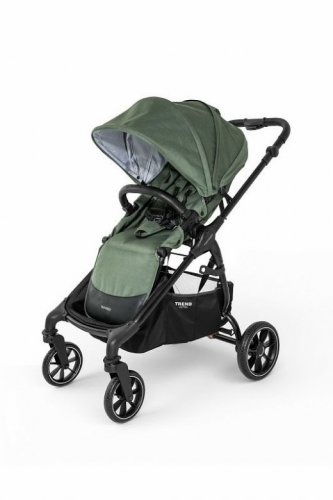 Коляска прогулочная Valco Baby Snap Trend Ultra Series 2