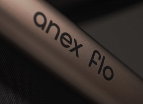 Коляска модульная 2 в 1 Anex Flo фото 8