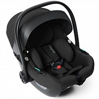 Автолюлька Happy Baby Safer 0-13 кг