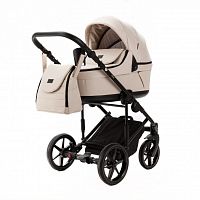 Коляска модульная 2 в 1 Adamex LOCCO LIGHT