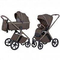 Коляска модульная 2 в 1 Carrello Vector CRL-6550