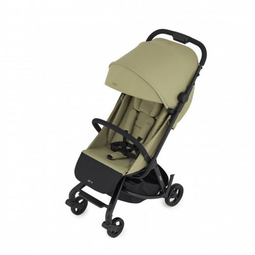Коляска прогулочная ANEX AIR-Z NEW