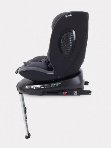 Автокресло RANT HELIX isofix 0-36 кг фото 5