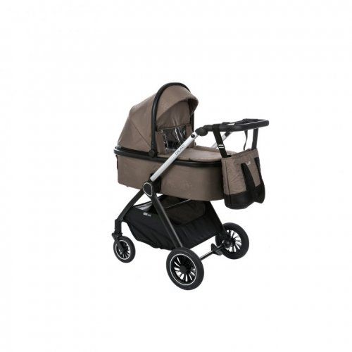Коляска модульная 3 в 1 Sevillababy GALAXY