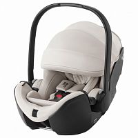 Автокресло Britax Roemer BABY-SAFE PRO LUX 0-13 кг