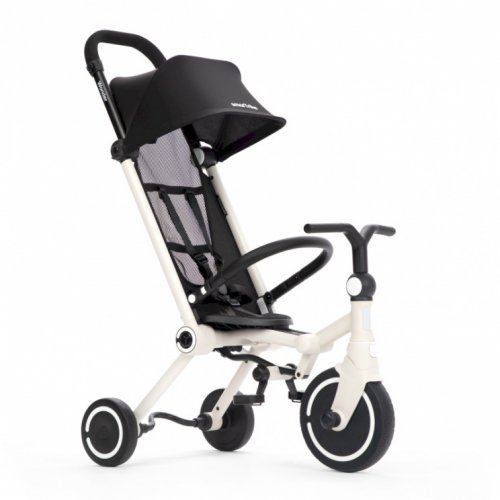 Трехколесный складной велосипед SmarTrike Wonder