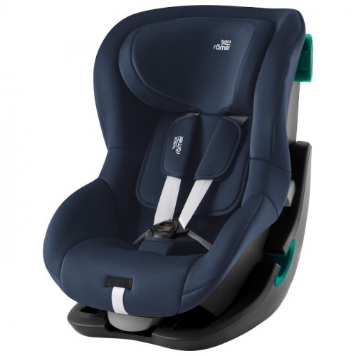 Автокресло Britax Roemer KING PRO 9-18 кг