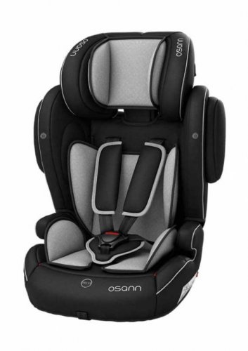 Автокресло Osann FLUX ISOFIX 9-36 кг
