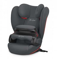 Автокресло Cybex Pallas B-Fix 9-36 кг