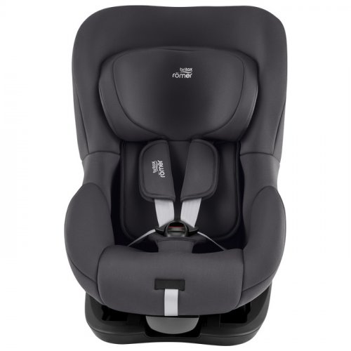 Автокресло Britax Roemer KING PRO 9-18 кг фото 3