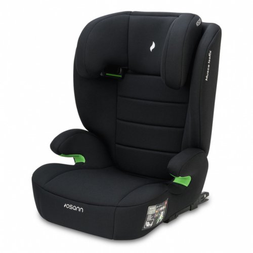 Автокресло Osann Musca Isofix 15-36 кг