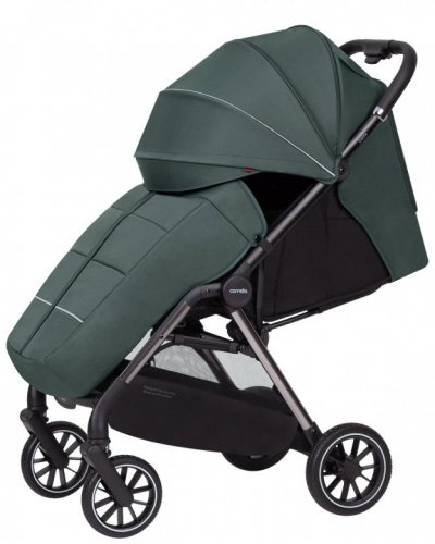 Коляска прогулочная Carrello Delta CRL-5517 фото 3