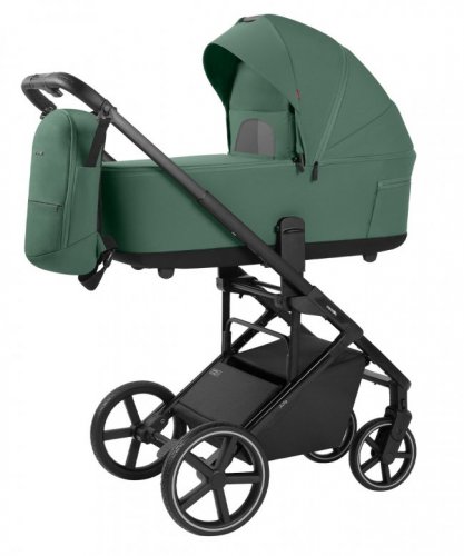 Коляска модульная 2 в 1 Carrello ALFA CRL-6522 фото 2