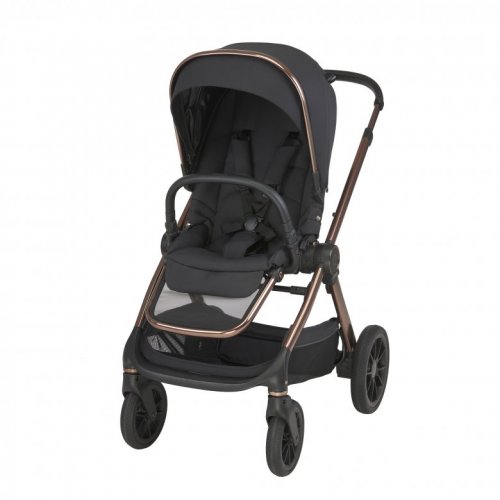 Коляска модульная 2 в 1 Espiro Code фото 9