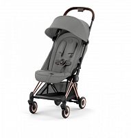 Коляска прогулочная Cybex Coya