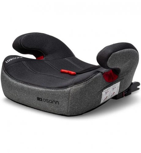 Бустер Osann LUX ISOFIX 15-36 кг