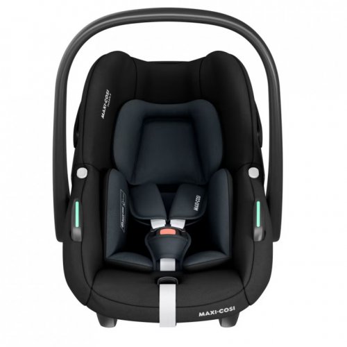 Автокресло Maxi-Cosi Pebble S 0-13 кг фото 4