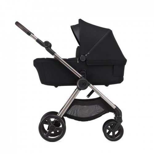Коляска модульная 3 в 1 Anex iQ Premium фото 12