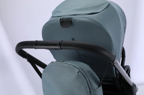 Коляска модульная 3 в 1 Luxmom 888 фото 2