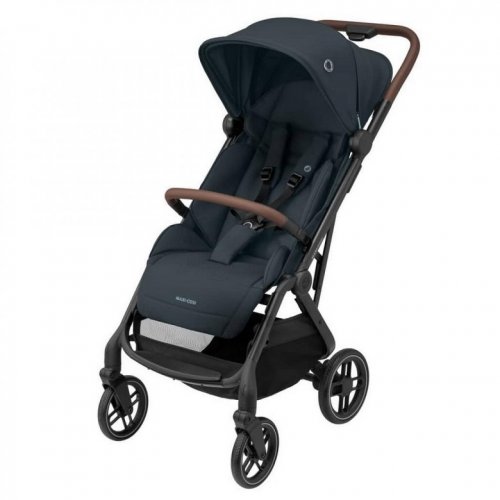 Коляска прогулочная Maxi-Cosi Soho