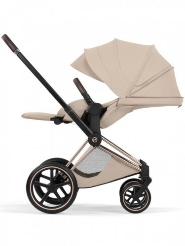 Коляска модульная 2 в 1 Cybex Priam V Style фото 7