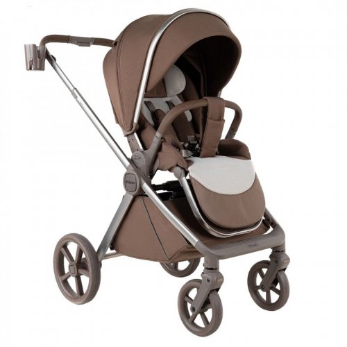 Коляска модульная 2 в 1 PITUSO Teffy фото 7
