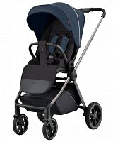 Коляска прогулочная Carrello Ultra CRL-5525