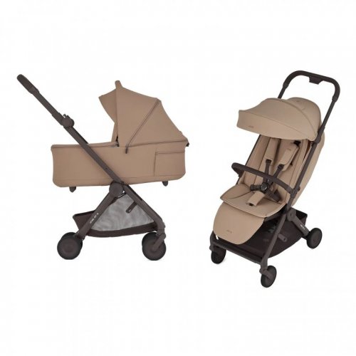 Коляска модульная 2 в 1 Anex Air-Q