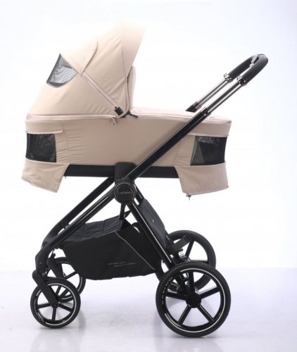 Коляска модульная 3 в 1 Luxmom 812  фото 8