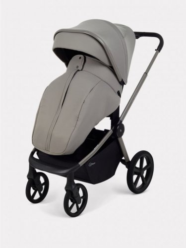 Коляска модульная 2 в 1 Rant Flex Soft Therm фото 6