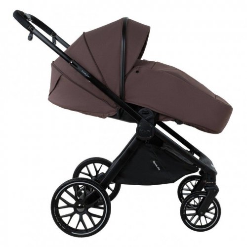 Коляска модульная 2 в 1 PITUSO Mayla Plus фото 5