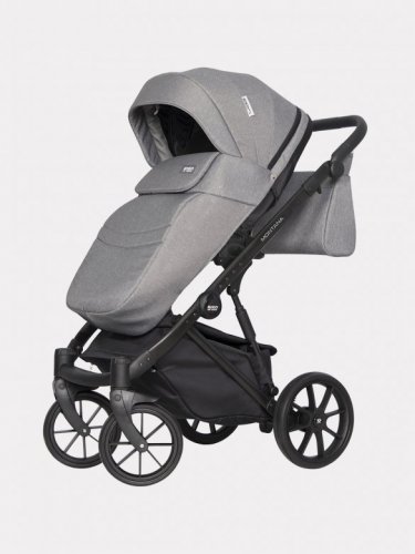 Коляска модульная 3 в 1 Riko Basic Montana фото 3