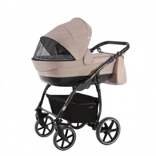 Коляска модульная 2 в 1 Sevillababy JAMIE фото 2
