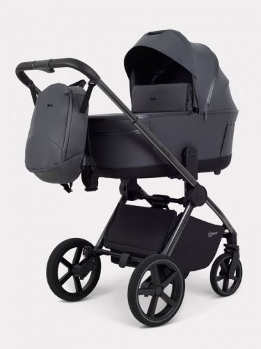 Коляска модульная 2 в 1 RANT FALCON Soft Therm