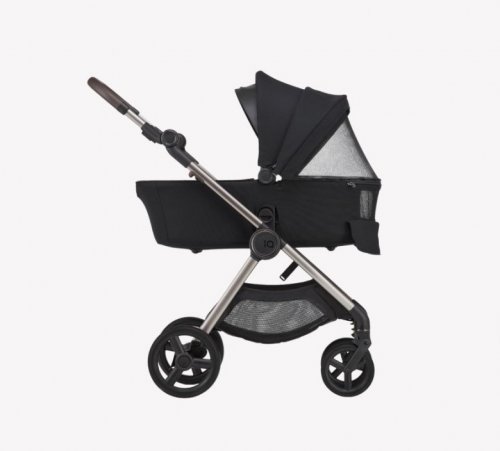 Коляска модульная 3 в 1 Anex iQ Premium фото 11