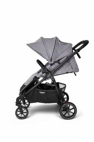 Коляска прогулочная Valco Baby Snap Trend Ultra Series 2 фото 4