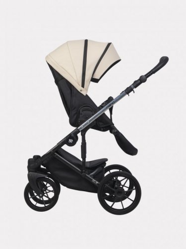 Коляска модульная 2 в 1 Riko NANO THERMO ECCO  фото 7