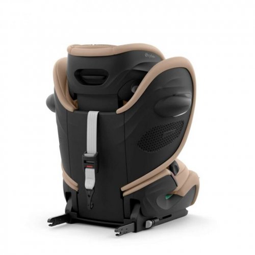 Автокресло Cybex Pallas G3 Plus 9-50 кг фото 2