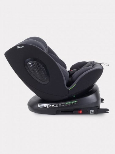 Автокресло RANT HELIX isofix 0-36 кг фото 4
