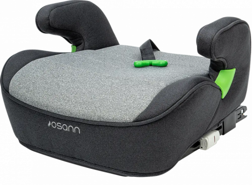 Бустер Osann LUX ISOFIX 15-36 кг фото 6