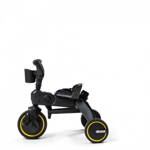 Трехколесный детский велосипед Doona Liki Trike Limited Edition фото 5